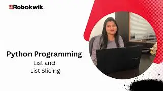 #5 What is list in Python? How to slice list?