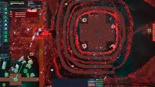 Particle Fleet: Emergence EXCHANGE #374 Awelord - AWE