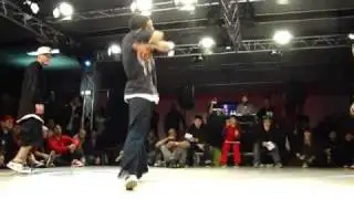 Holland (Just do it & skychief) vs ???? S&eacute;lection battle juste debout 2010