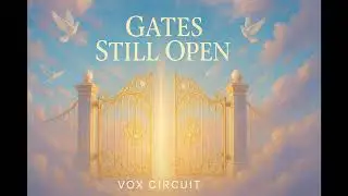 Blood Bought Freedom | Gospel‑Rap Anthem of Resurrection Power | Vox Circuit