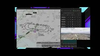 FS2024 - IVAO TOUR 2025 P1 SBTF-SWFN #45 (Part 16/16)