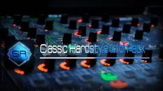 Free Classic Hardstyle Midi Pack (2008 - 2012) 50+ Songs [Midi]