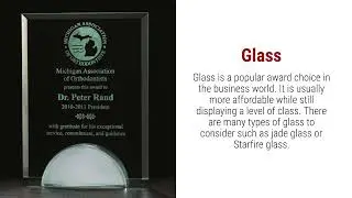 The Different Types of Awards in Miami, FL - (305) 592-5850