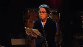 M&ocirc;nica Salmaso & Andr&eacute; Mehmari | A terceira margem do rio