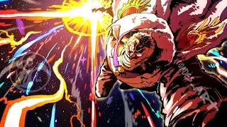Garp galaxy impact 🔥One piece episode 1114#garp #onepiece #bleach #dbz #anime #big3 #naruto 