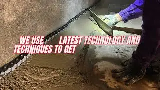 Basement Waterproofing Rockford IL