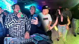 💔RENUNCIE ((ESTRENO)) ESTRELLAS DE LA KUMBIA SONIDO TWIST QUEENS PALACE 2025