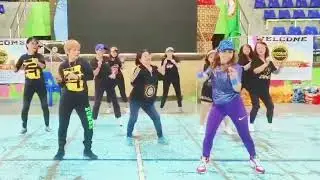 FAST CARS SUPERSTARS ZUMBA/DANCE FITNESS COVER