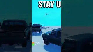 How did he survive this?