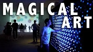 Magical Art Museum -【魔法の美術館】