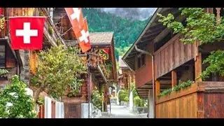Swiss view official 8k