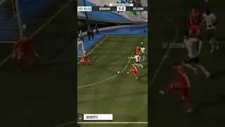 De Bruyne important player every moment #voltafootball #football #goals