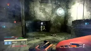 Fist of Havoc. Quad!!!!