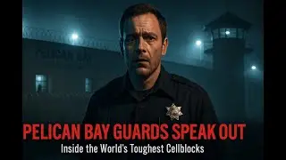 Pelican Bay Guards Speak Out: Inside America&rsquo;s Most Secure Supermax Prison | True Crime