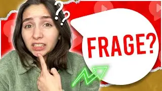 HOW to ASK Questions in German (like the Germans do)