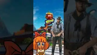 Mymy in Fortnite (Ongezellig shitpost)
