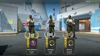 Playing with random weapons || #cs2 || GAMERS_MEET&MANAN