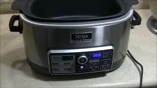 ninja cooking system unboxing and review CS960