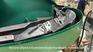 Cabinet hinges factory all by auto production lines