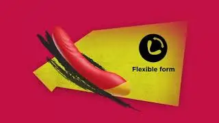 Romp - Hype Rechargeable Silicone G-spot Vibrator