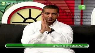 MBC3 - تسالى رمضان - الحلقة 10