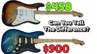 STOP PAYING RETAIL!! The Ugly Truth about FENDER GUITARS!
