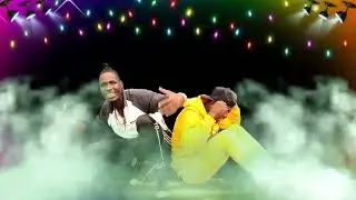 MAYUNGA BOY & CHAZB & 