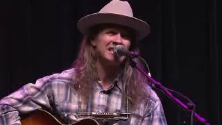 Robert Cline Jr - Mockingbird (LIVE @ the Texas Music Cafe&reg;)