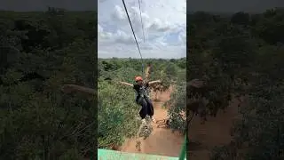 Самый большой кемпинг для любителей приключений в Хайдарабаде | Cliff Inn Adventures | 500 Acres ...