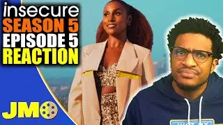 Insecure Season 5 Episode 5 RECAP! (SPOILERS)