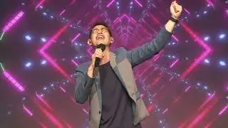 Abbalove Barat - Dahsyat (By GMS Live 