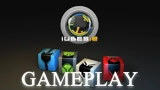 iubes:2 | PC Indie Gameplay Part 1