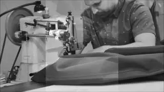 Guyson Custom Robot Suit Protection