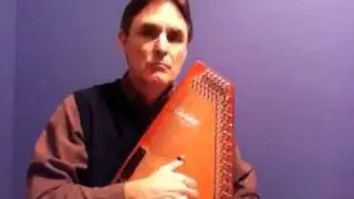 Leaning on the Everlasting Arms autoharp Craig Duncan