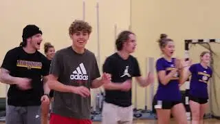 WIU Soccer Dodgeball Tournament