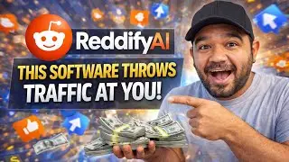 ReddifyAI Review &ndash; Automate Reddit Leads & Sales on Autopilot + Exclusive Bonus Stack! #ReddifyAI