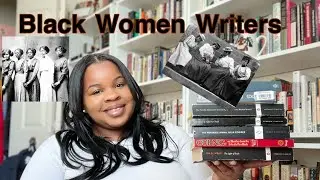 Black Women Authors | Lex Reads
