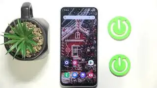 SAMSUNG Galaxy A16 5G &ndash; How to Enable Quick Share