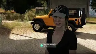 Forza Horizon 2 Barnfind 10