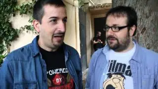 Video de chincheto77 y tonacho para el se&ntilde;or Xbox