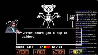 [Day 10] Biological Sequence Analysis &ndash; Submitting Plotting Sequence Code | 1 Viewer = Undertale