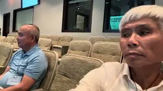 Billy Graham Center ng&agrave;y 24/8/2025