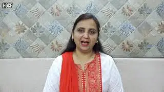 Daily Devotional #263 | आशीषित कौन | Who Is Blessed | Shailly Lyall | HGCF | 7th May '21