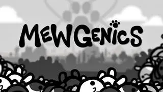 Второй стрим по Mewgenics