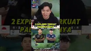 Satu momen dua kenangan 🗿#antimage #evoslegends #rrqr7 #r7tatsumaki #jonathanliandi #teamrrq #mlbb