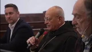 Jornada de Convivencia en el Monasterio de El Paular: Historia, Naturaleza y ComunidadP