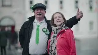 St Patricks Day 2022 Tullamore