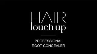 Cover Grey Roots with Hair Touch Up by L'Or&eacute;al Professionnel