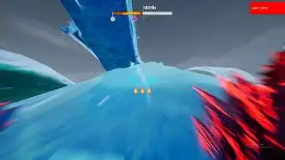 Frost Runner ~ To The Beat WR (18.662)