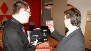 V&aacute;noce KODECAR 2009